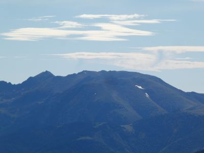 Vue Puig Roja