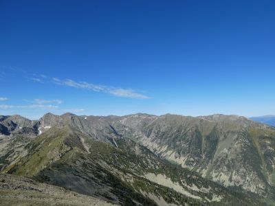 Vue Haut-Conflent