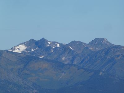 Vue Baxouillade