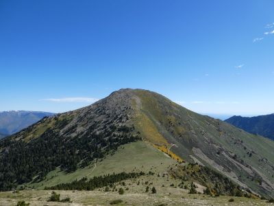 Vue Gallinàs