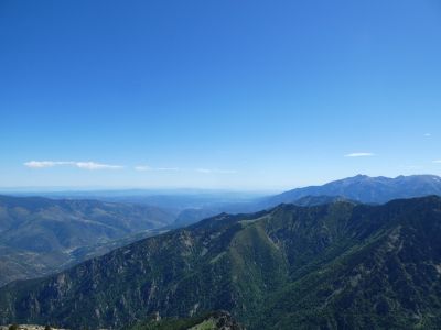 Vue Roussillon
