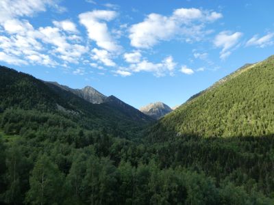 Vue Riberola