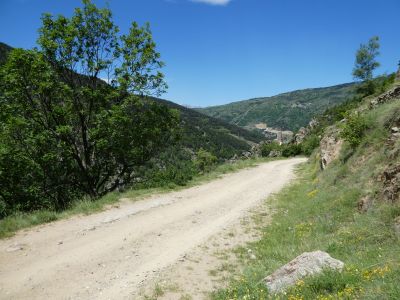 Croisement après Château 2