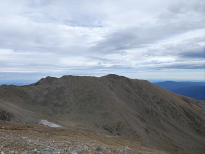 Vue Tres Vents