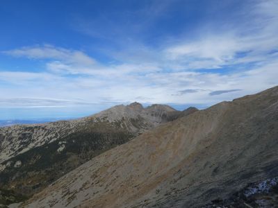 Vue Canigou 5