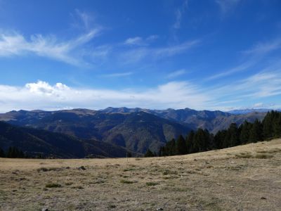 Vue Conflent 2