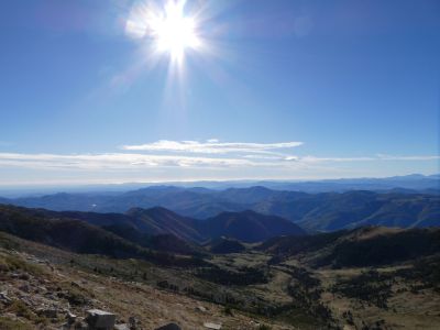 Vue Haut-Vallespir 2