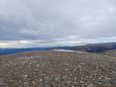 Descente Rojà