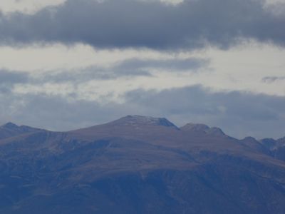 Vue Puigpedrós