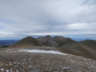 Vue Canigou 3