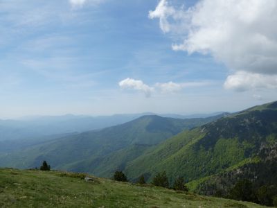 Vue Haut-Vallespir 2