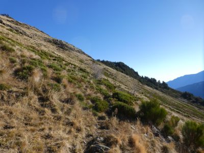 Vue montée Torrelles 3