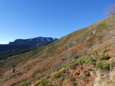Vue montée Torrelles 4