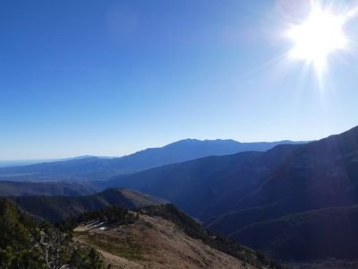Vue Canigou 4