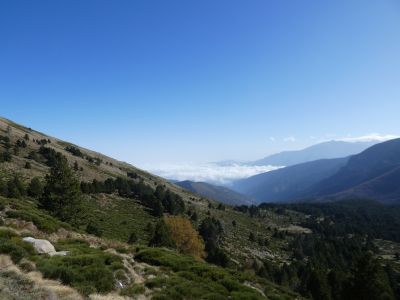 Vue Vallée Têt