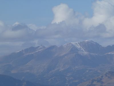 Vue Solana Carnicera