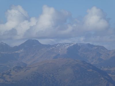 Vue Carlit