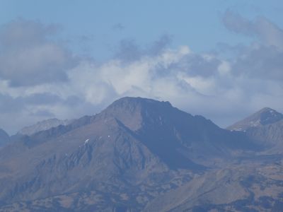 Vue Peric