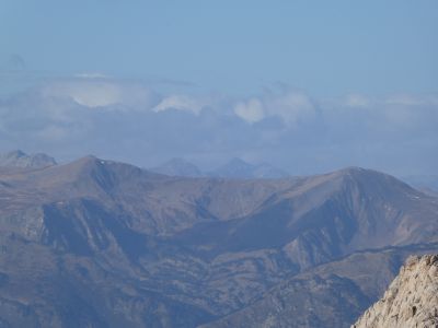 Vue Serrère