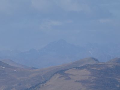 Vue Font Blanca