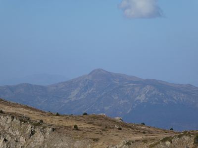 Vue Tarbésou