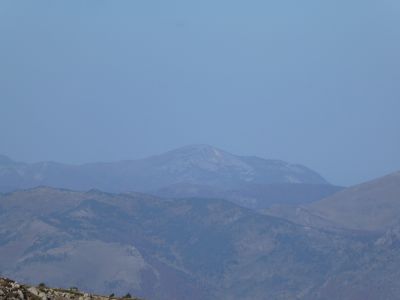 Vue Frau