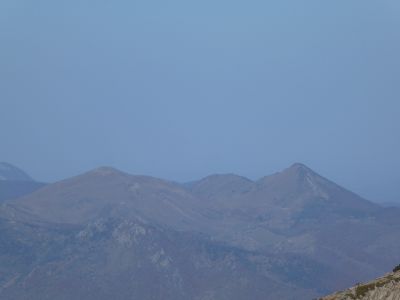 Vue Bentaillole