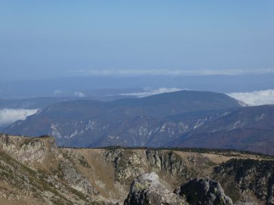 Vue Estable