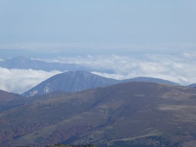 Vue Escarabatets