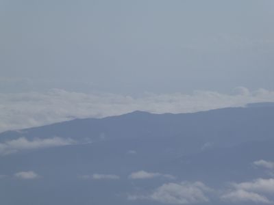Vue Roca Roja