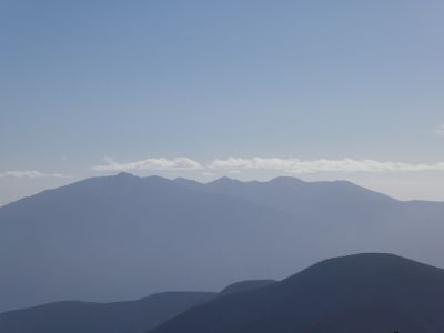 Vue Canigou 2