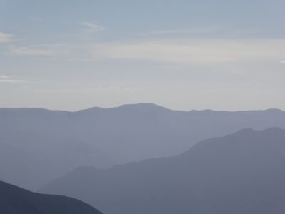 Vue Collada Verda