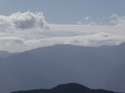 Vue Gallinera