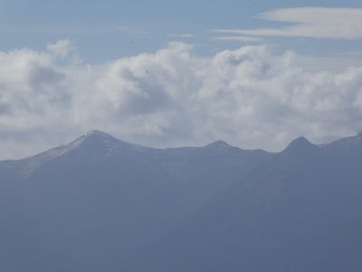 Vue Pic Eina