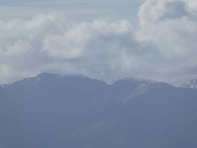 Vue Torre Eina