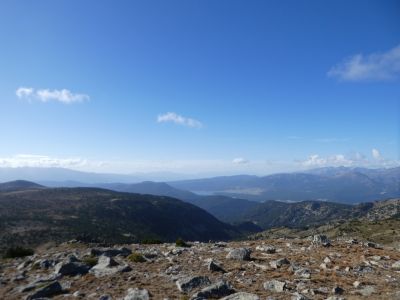 Vue Cerdanya