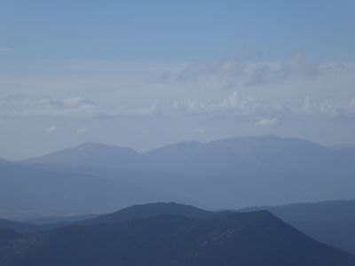 Vue Serrat Gran
