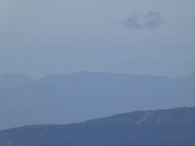 Vue Comabona