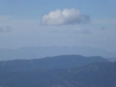 Vue Vulturó