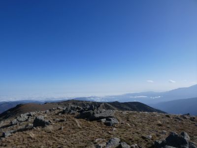 Vue littoral audois