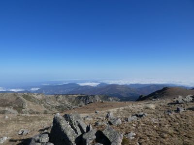 Vue Pyrénées Audoises 2