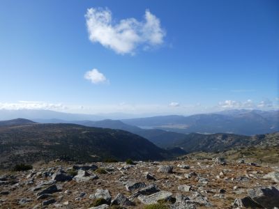 Vue Cerdanya 2