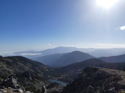 Vue Canigou 3
