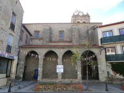 Vue Sant Julià