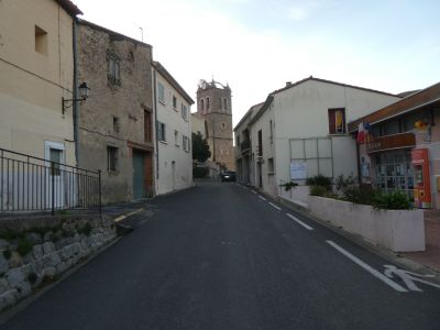 Départ