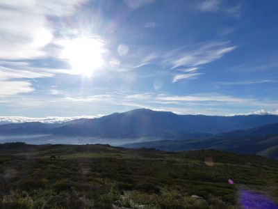 Vue Canigou 2
