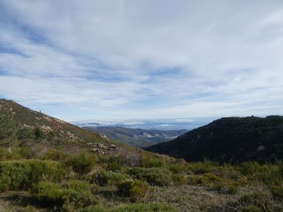 Vue Vallée Desix