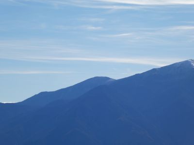 Vue Gallinàs