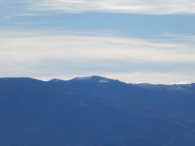 Vue Collada Verda