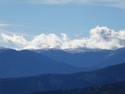 Vue Coma Ermada